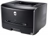 1720DN - DELL - Impressora laser Duplex Network Laser Printer colorida 28 ppm A4
