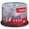 17301 - Imation - CD-R 52x 50pk Spindle