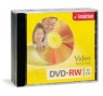 17346 - Imation - DVD-RW 25pk 4x