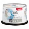 17838 - Imation - ForceField CD-R 52x 50pk Spindle