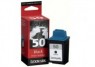 17G0050B - Lexmark - Cartucho de tinta No.50 preto