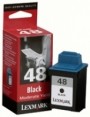 17G0648E - Lexmark - Cartucho de tinta #48 preto