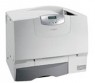 17S0026 - Lexmark - Impressora laser C760n colorida 23 ppm A4