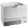 17S0402 - Lexmark - Impressora laser C760 colorida 25 ppm A4