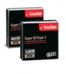 18040 - Imation - Super DLT II Tape Cartridge Labeled