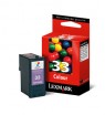 18C0033KLNR33 - Lexmark - Cartucho de tinta #33
