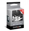 18C0034 - Lexmark - Cartucho de tinta preto X5250 X3330 P4350 P4330 P6350 X5270 P6250 X7170 X335