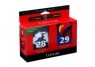 18C1520BE - Lexmark - Cartucho de tinta Twin-Pack preto