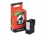 18C1523E - Lexmark - Cartucho de tinta 23 preto