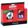 18C2239 - Lexmark - Cartucho de tinta X2600 X2650 X2670 Z2300 Z2320