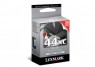 18Y0144BR - Lexmark - Cartucho de tinta #44XL preto