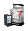 18Y0144NR44 - Lexmark - Cartucho de tinta #44XL preto