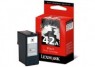 18Y0342BPR - Lexmark - Cartucho de tinta No.42A preto