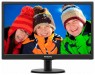 193V5LSB2 - Philips - Monitor LED 18.5 HD/VGA/VESA N