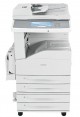 19Z0133 - Lexmark - Impressora multifuncional X862dte 3 laser monocromatica 45 ppm A3 com rede