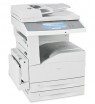 19Z0256W - Lexmark - Impressora multifuncional X864de 4 laser monocromatica 55 ppm A4 com rede