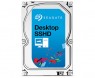 1CE168-500 - Seagate - HD Interno Desktop SSHD Híbrido 4TB SATA 6GB/s