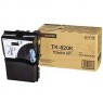 1T024P0EU0 - KYOCERA - Toner preto FSC8100DN