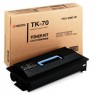 1T02BL0AS0 - KYOCERA - Toner preto FS9100DN