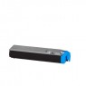 1T02F3CEU0 - KYOCERA - Toner TK-510C ciano FSC5020N FSC5025N FSC5030N