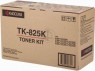 1T02FZ0EU0 - KYOCERA - Toner TK-825K preto KMC3225 KMC4535E KMC3232 KMC3232E