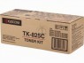 1T02FZCEU0 - KYOCERA - Toner TK-825C ciano KMC3225 KMC4535E KMC3232 KMC3232E