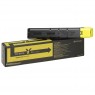 1T02K9ANL0 - KYOCERA - Toner TK-8705Y amarelo Kyocera TASKalfa 6550ci 7550ci