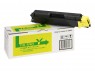 1T02KVANL0 - KYOCERA - Toner TK-590Y amarelo ECOSYS P6026cdn M6026cdn / M6526cdn M6026cidn M6526cidn FSC5