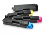 1T02PA0NL0 - KYOCERA - Toner TK-5135K preto TASKalfa 265ci