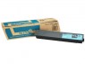 1T05JNCNL0 - KYOCERA - Toner TK-875C ciano TASKalfa 550c 650c 750c