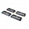 200-51939 - DELL - Toner preto ciano magenta amarelo 3115cn