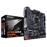 Z370M-AORUS GAME - Gigabyte - Placa Mae GA-Z370M-AORUS GAMING 1151/DDR4/mATX/HDMI/DVI