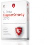 20189 - G DATA - Software/Licença InternetSecurity 2010