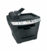 20D0001 - Lexmark - Impressora multifuncional X342n laser monocromatica 25 ppm A4 com rede