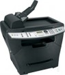 20D0171 - Lexmark - Impressora multifuncional X340 64MB USB A4 laser monocromatica 25 ppm