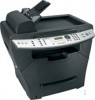 20D0172 - Lexmark - Impressora multifuncional X342n USB A4 laser monocromatica 25 ppm