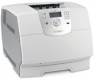 20G0150 - Lexmark - Impressora laser T640n monocromatica 33 ppm A4