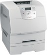 20G0430 - Lexmark - Impressora laser Mono Laser Printer T642tn monocromatica 43 ppm A4