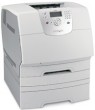 20G0517 - Lexmark - Impressora laser T640dtn monocromatica 33 ppm A4 com rede