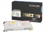 20K0502 - Lexmark - Toner amarelo C510n C510dtn