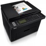 210-34532 - DELL - Impressora multifuncional 1355cn colorida 15 ppm A4 com rede
