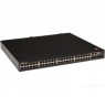 210-ADEZ - DELL - Networking Switch N2048 L2 com 48x 10/100/1000Mbps + 2x 10GbE SFP+ e 2x portas Stacking