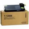 21087 - Toshiba - Toner T-1200 preto eStudio 12 120 15 150 162 162D eS12 eS120 eS15 eS150
