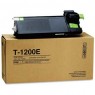 21087 - Toshiba - Toner T-1200 preto eStudio 12 120 15 150 162 162D eS12 eS120 eS15 eS150