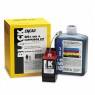 212965-00 - Kodak - Cartucho de tinta preto NovaJet 600/700/800