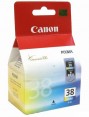 2146B005 - Canon - Toner CL-38 MP470 MP220 MP210 iP2500 iP1800 iP2600 iP1900 MX310 MX300
