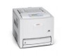 216003500 - Ricoh - Impressora laser AficioTMCL3500N Colour Laser Printer colorida 21 ppm A4