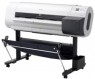 2160B003BNDL - Canon - Impressora plotter ImagePROGRAF iPF710 A0 com rede