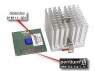 216111-001 - HP - Processador Intel Pentium III 1 GHz Socket 370