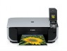 2177B002 - Canon - Impressora multifuncional PIXMA MP470 jato de tinta colorida 22 ppm A4